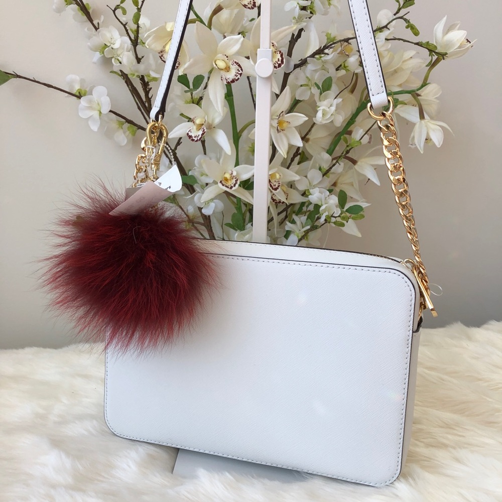 🌹Michael Kors Jet Set item Crossbody SET🌹 - Picture 3 of 7